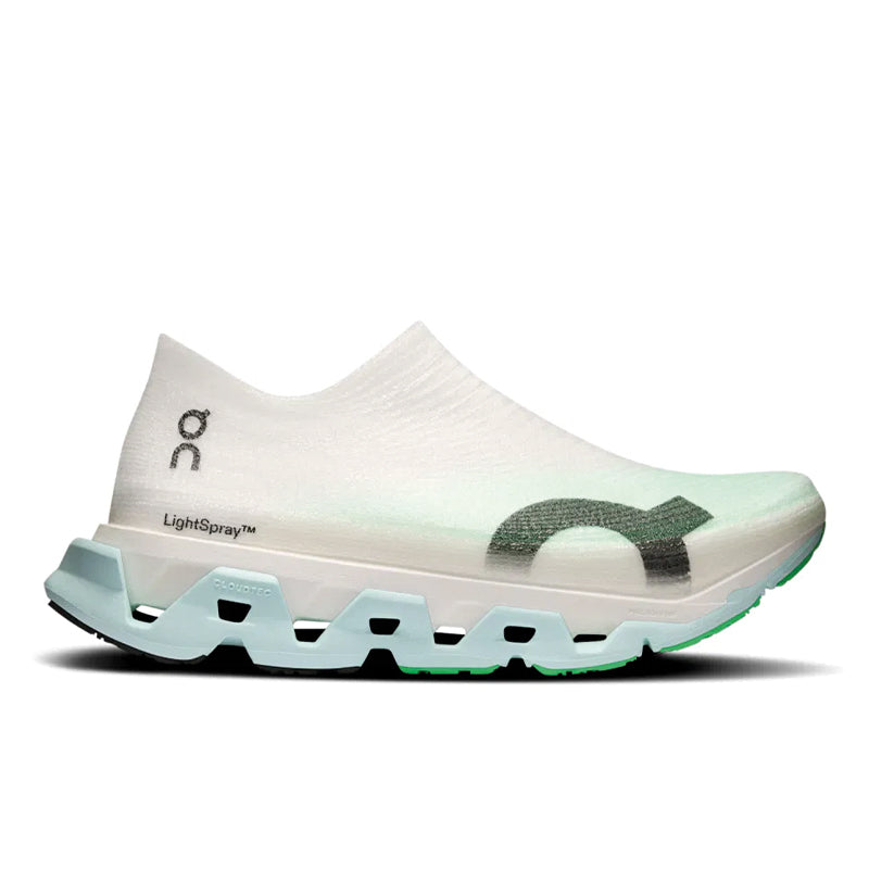 On Running Unisex Cloudmonster 3 Hyper LS 7