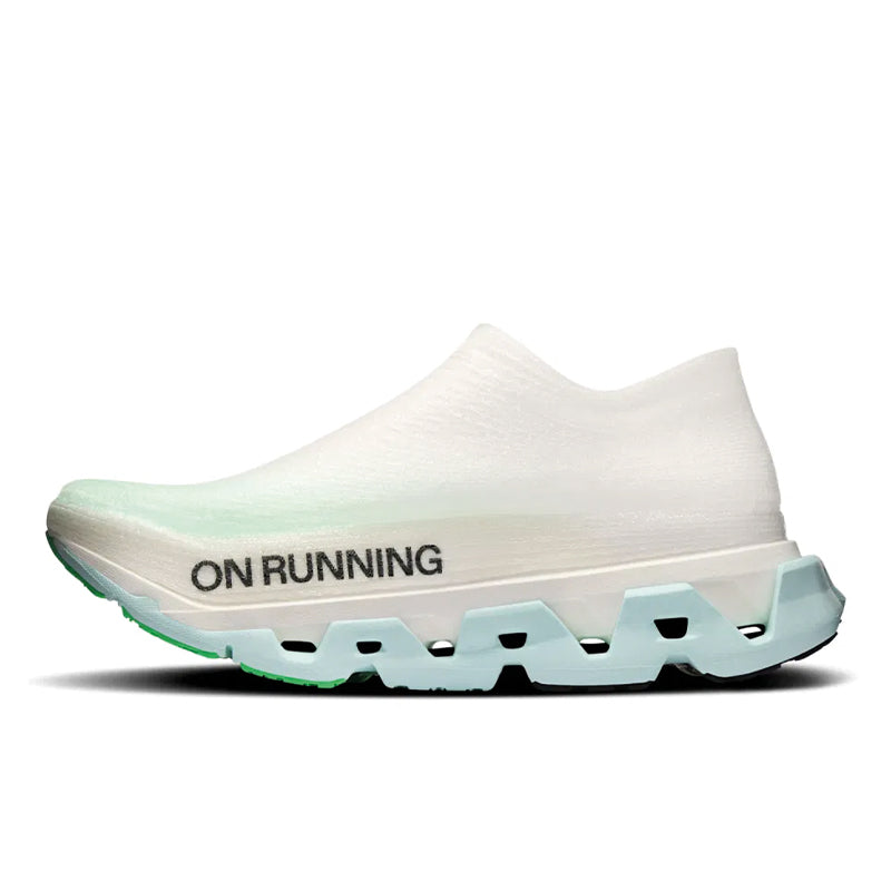 On Running Unisex Cloudmonster 3 Hyper LS 7