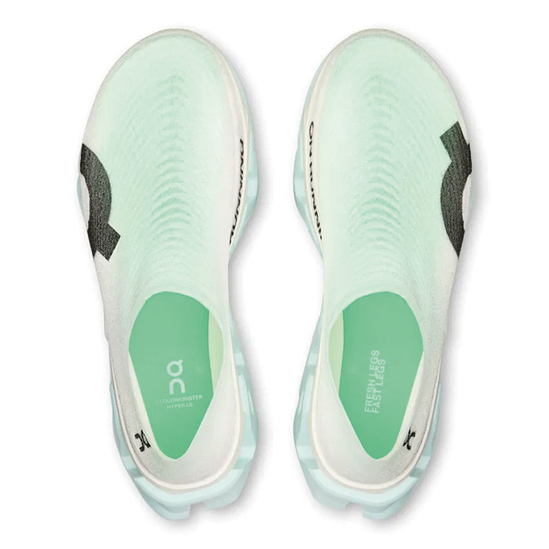 On Running Unisex Cloudmonster 3 Hyper LS 7