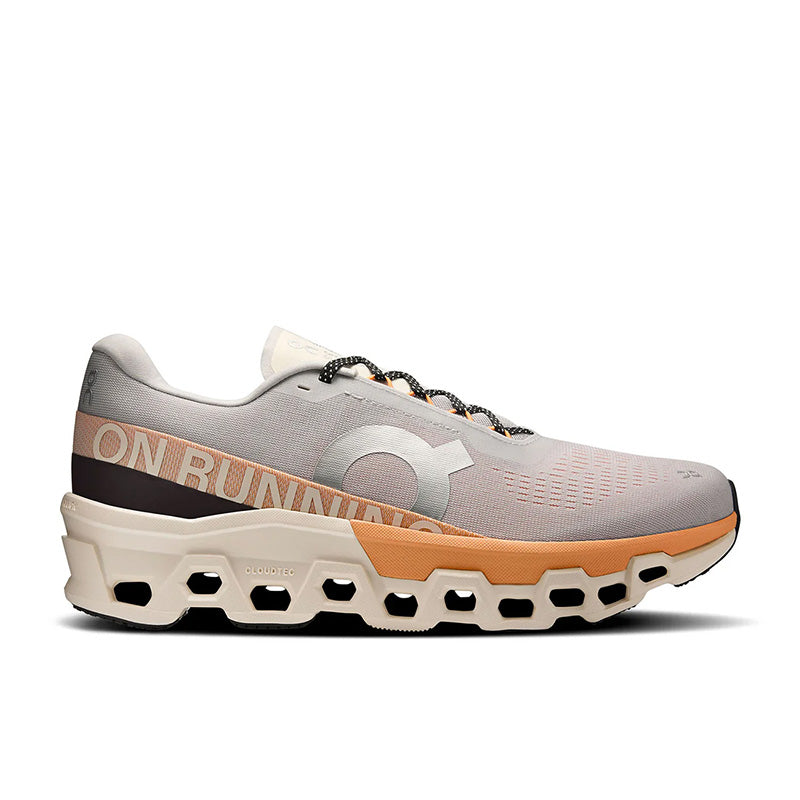 On Running Women&#39;s Cloudmonster 2 6