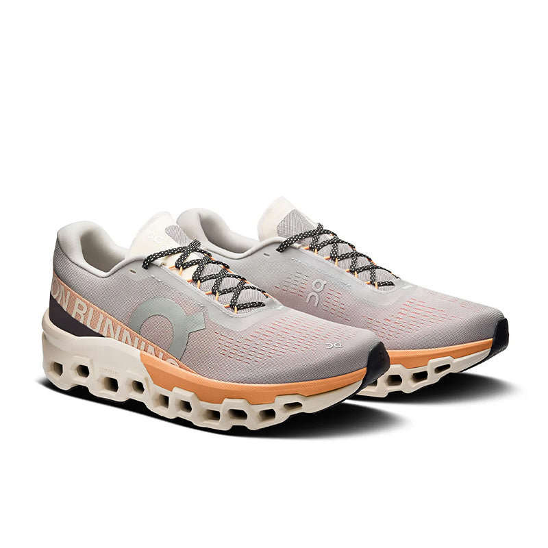 On Running Women&#39;s Cloudmonster 2 6