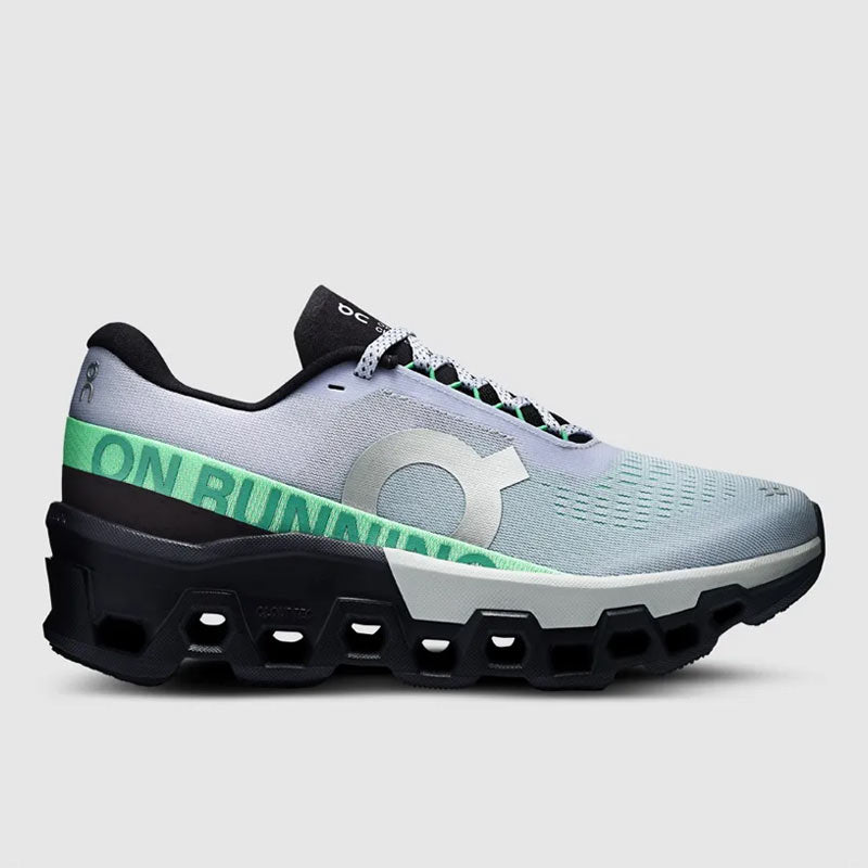 On Running Women's Cloudmonster 2 6