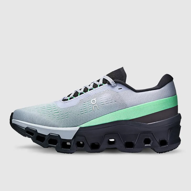 On Running Women's Cloudmonster 2 6