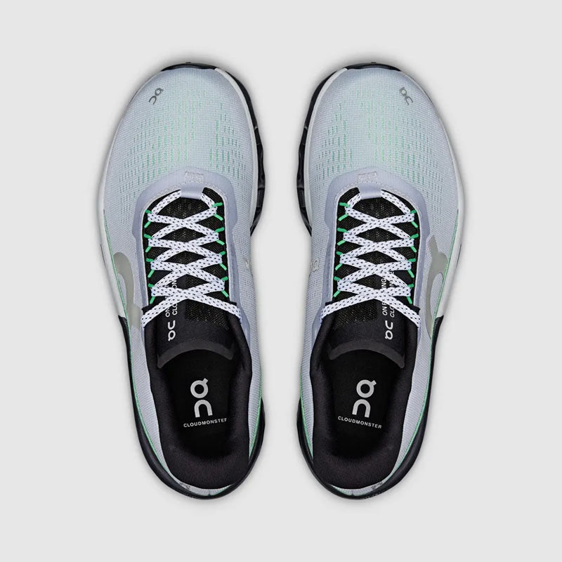 On Running Women&#39;s Cloudmonster 2 6