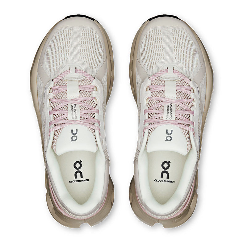 On Running Women's Cloudrunner 2 5.5