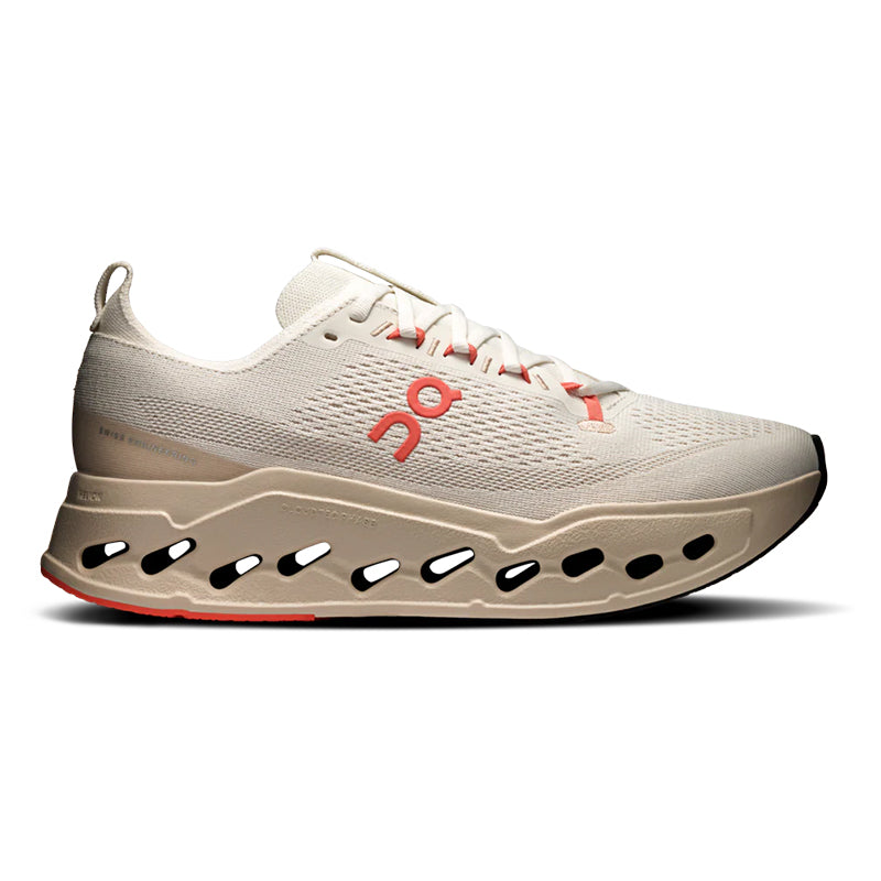 On Running Women's Cloudsurfer Max 6
