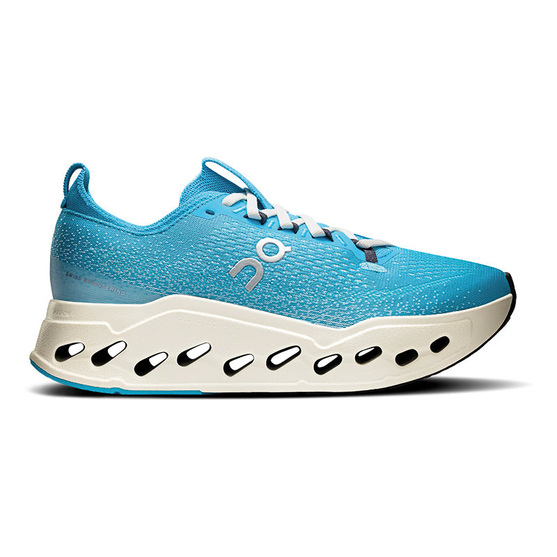 On Running Women's Cloudsurfer Max 6