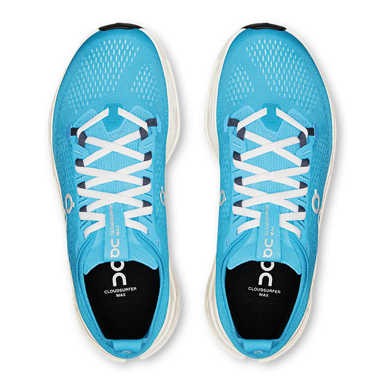 On Running Women's Cloudsurfer Max 6