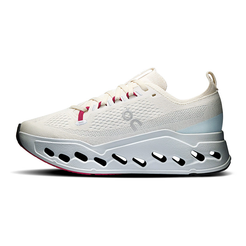On Running Women's Cloudsurfer Max 6