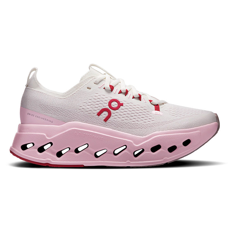 On Running Women's Cloudsurfer Max 5.5