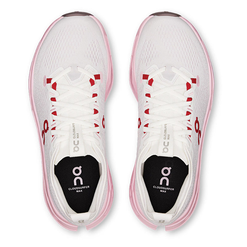 On Running Women's Cloudsurfer Max 5.5