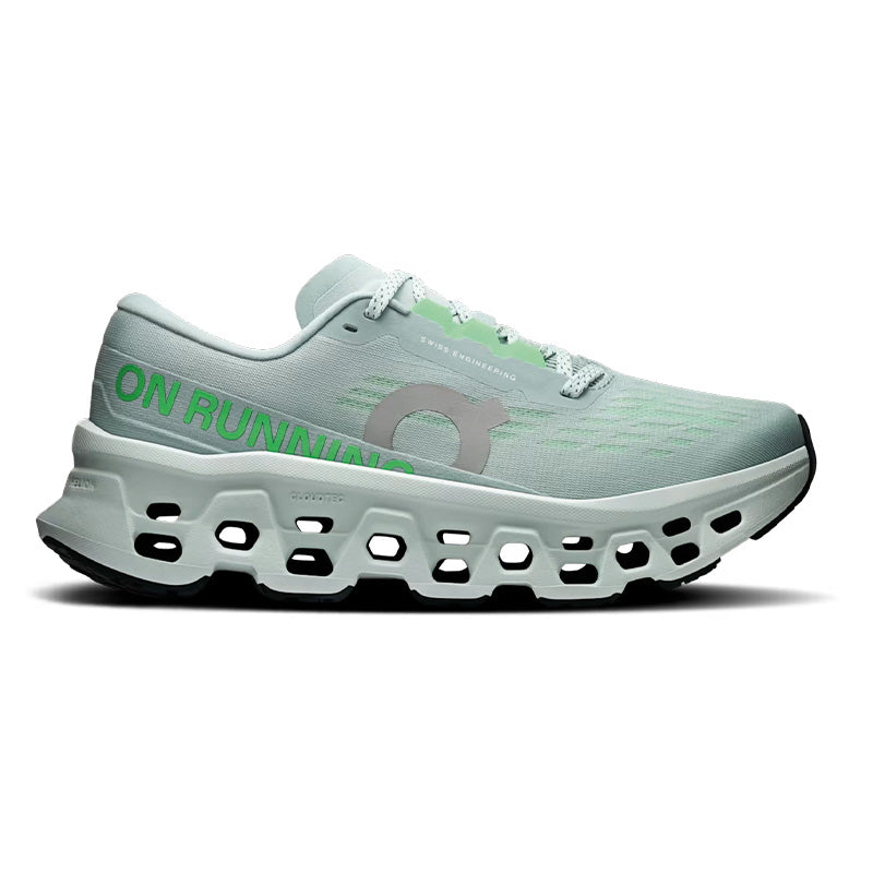 On Running Women's Cloudmonster 3 6