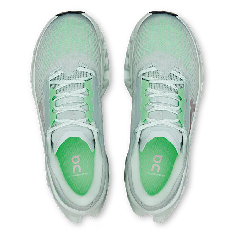 On Running Women's Cloudmonster 3 6