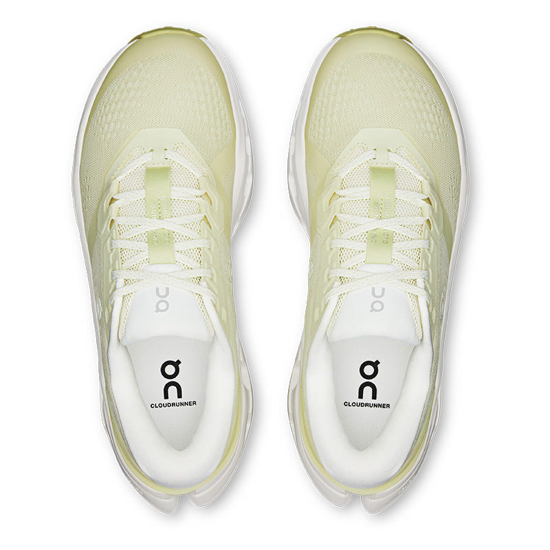 On Running Women's Cloudrunner 3 5.5