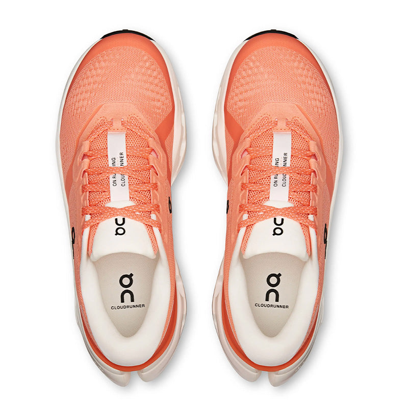 On Running Women's Cloudrunner 3 5.5