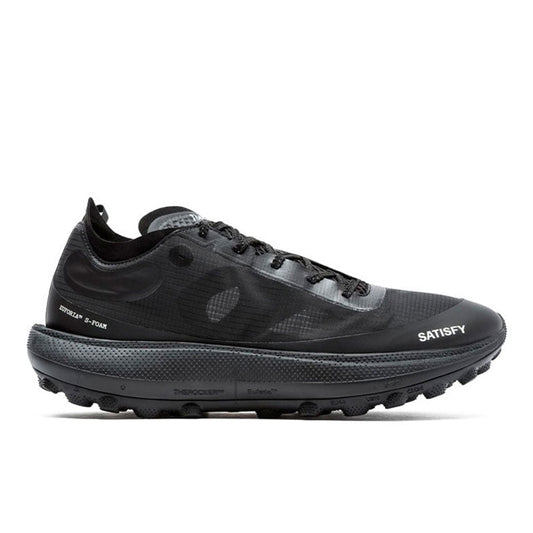 SATISFY Men's The ROCKER 7