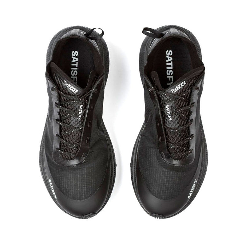 SATISFY Men's The ROCKER 7