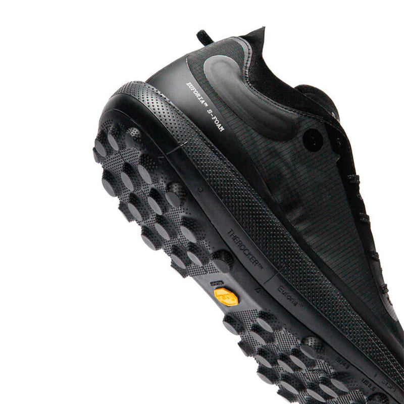 SATISFY Men's The ROCKER 7
