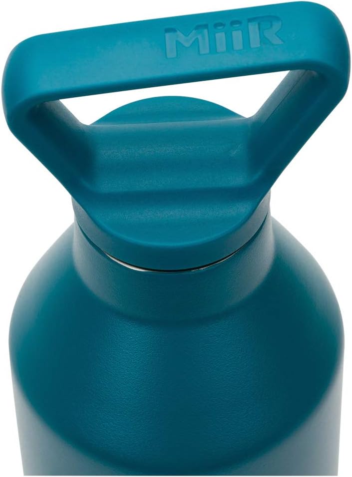 MIIR Wide Mouth Water Bottle