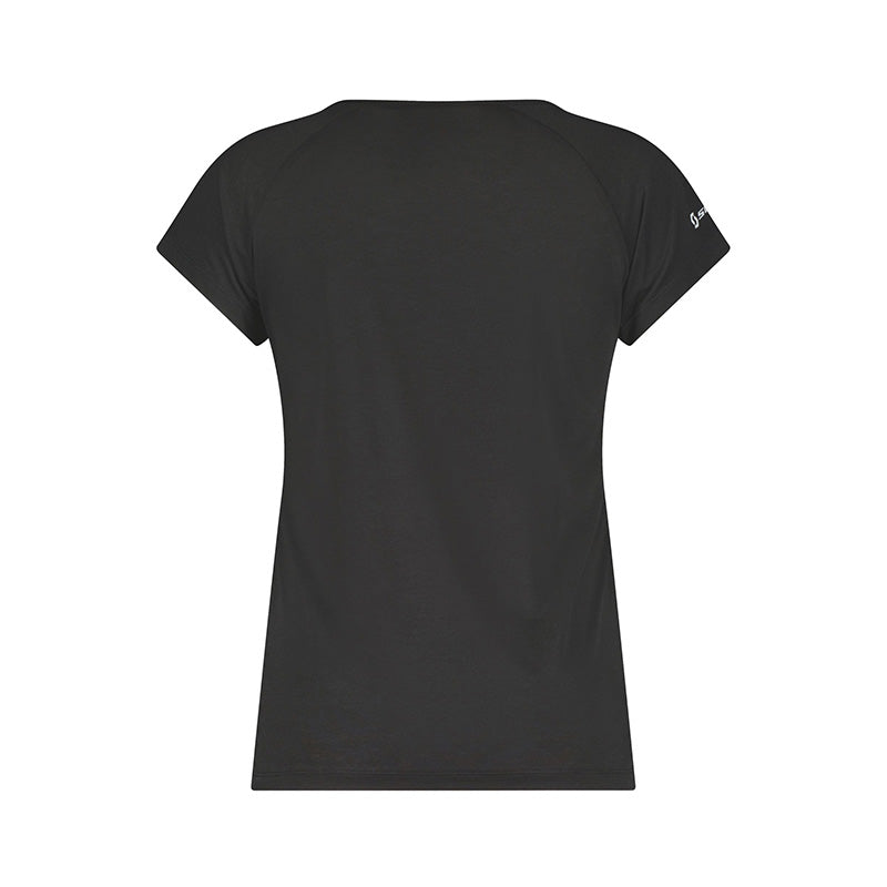 Scott Women's Shirt Defined Dri Ss XS