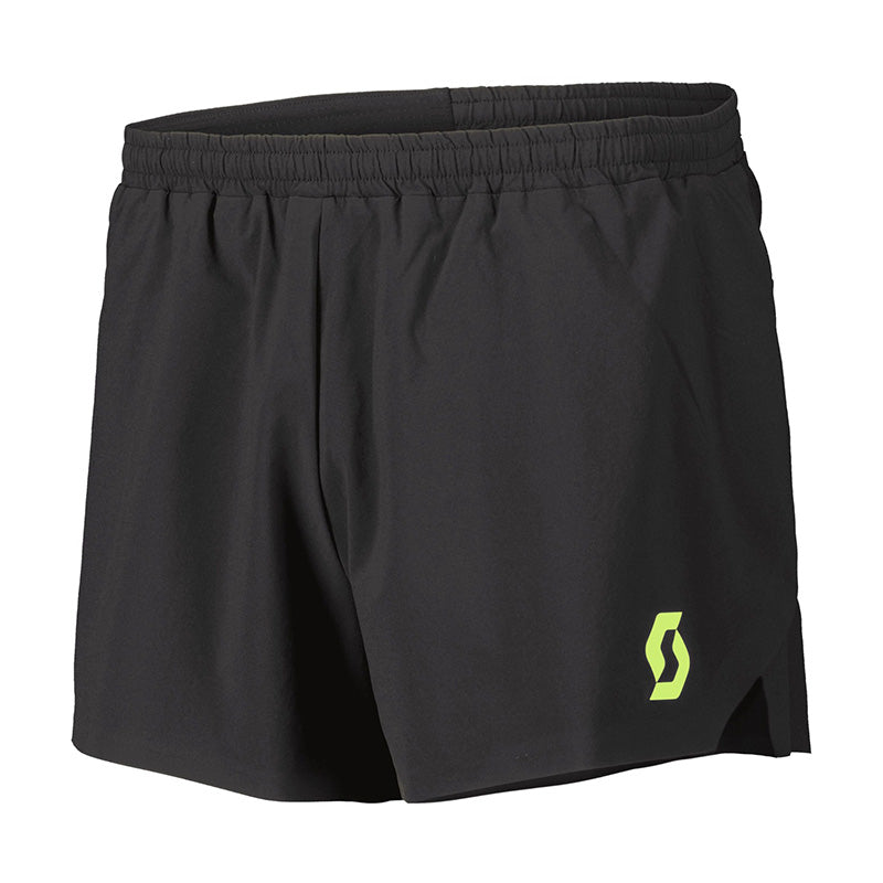 Scott Men&#39;s Split Shorts RC Run S