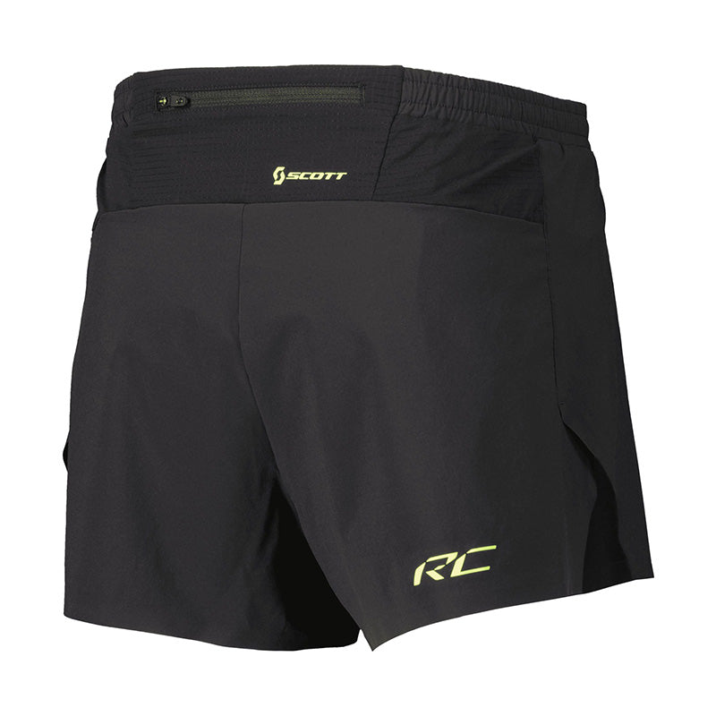 Scott Men&#39;s Split Shorts RC Run S