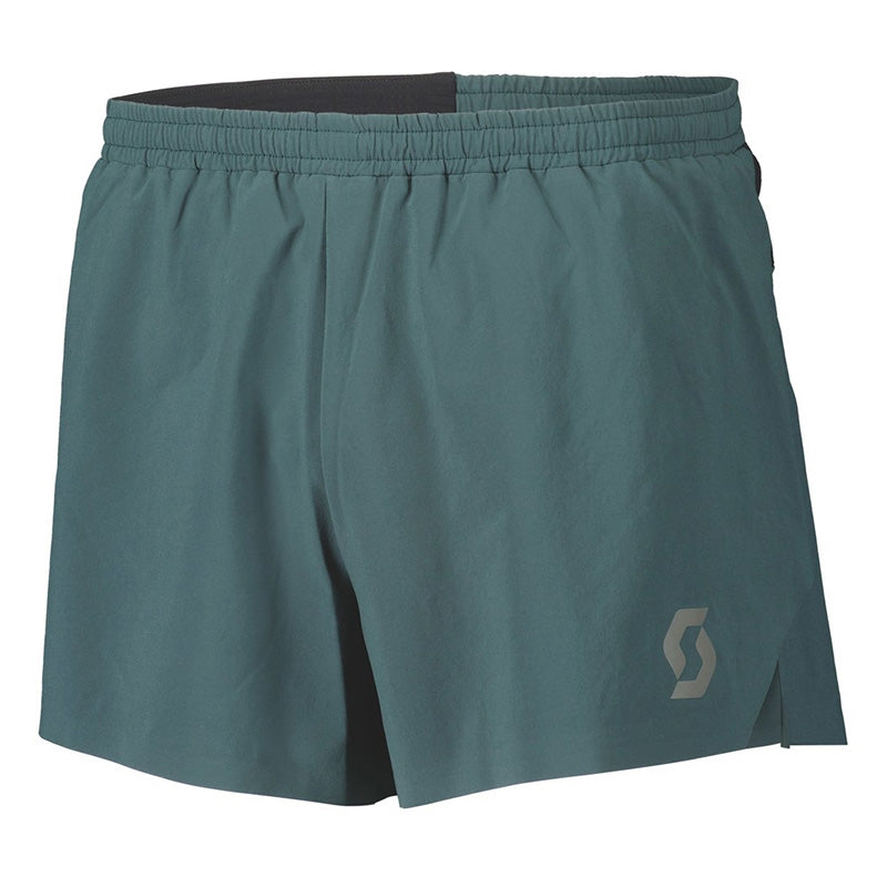 Scott Men&#39;s Split Shorts RC Run S