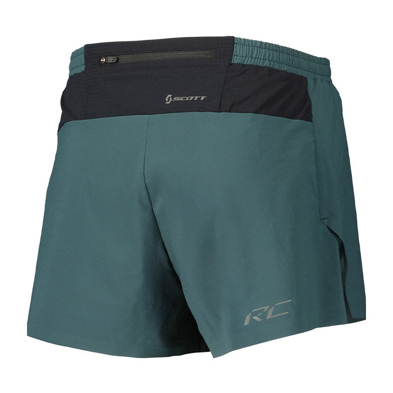 Scott Men&#39;s Split Shorts RC Run S