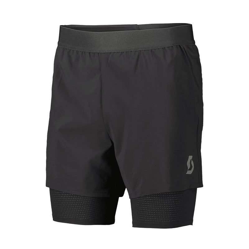 Scott Men&#39;s Hybrid Shorts Endurance Tech S