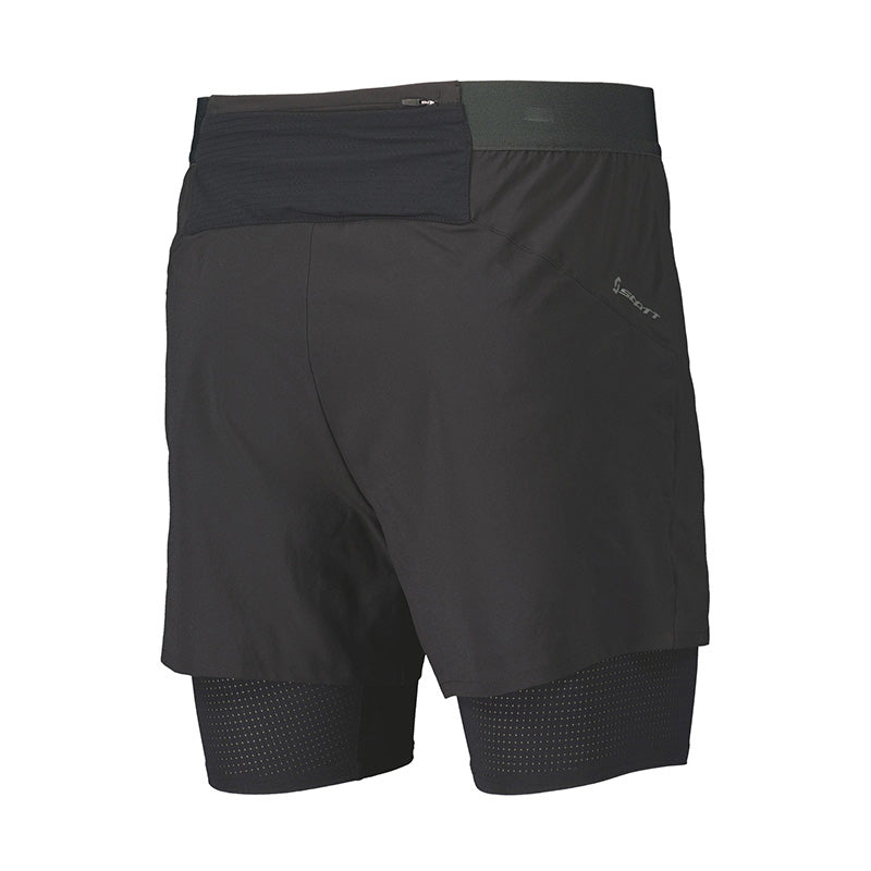 Scott Men&#39;s Hybrid Shorts Endurance Tech S