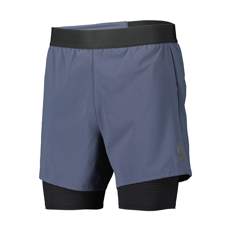 Scott Men&#39;s Hybrid Shorts Endurance Tech S