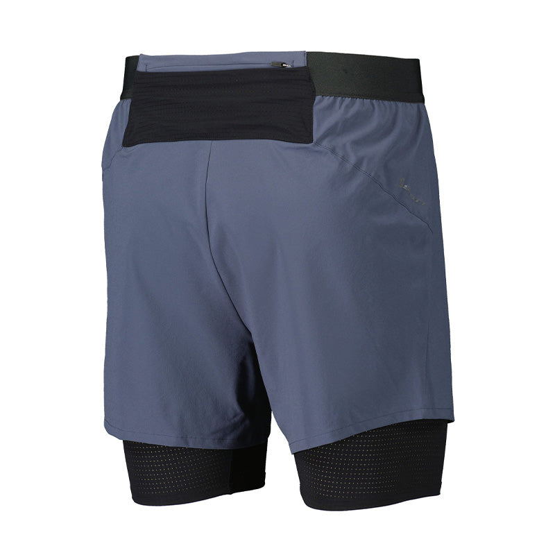 Scott Men's Hybrid Shorts Endurance Tech S