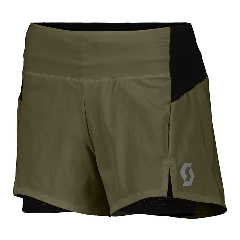 Scott Women&#39;s Hybrid Shorts Endurance Tech XS