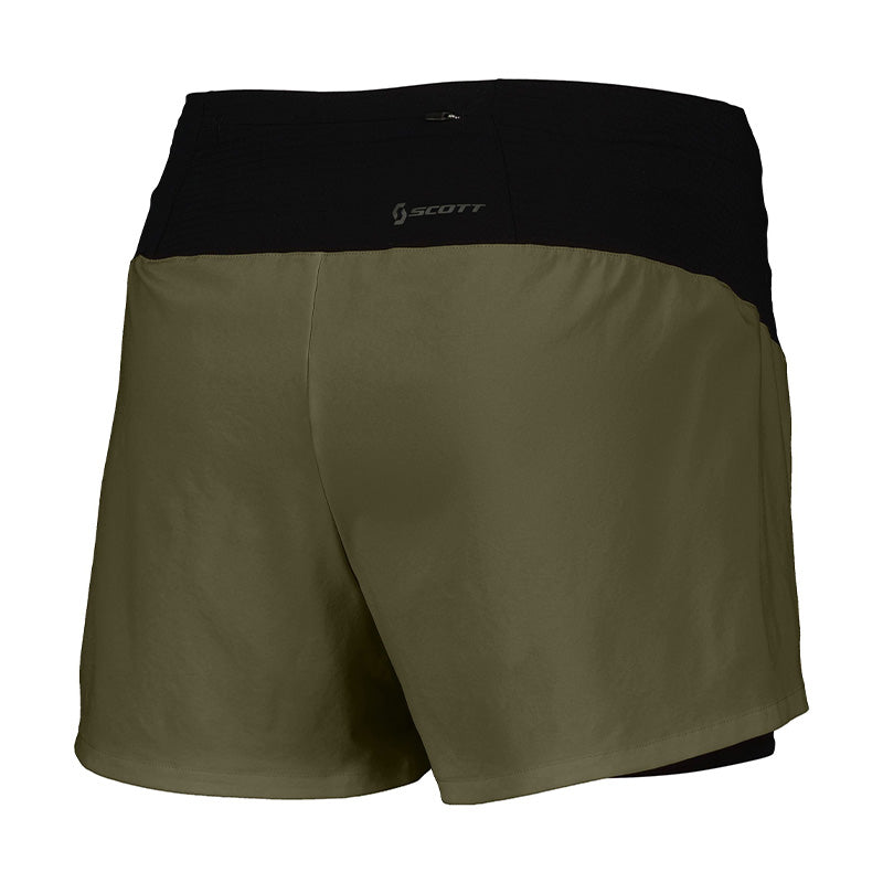 Scott Women&#39;s Hybrid Shorts Endurance Tech XS