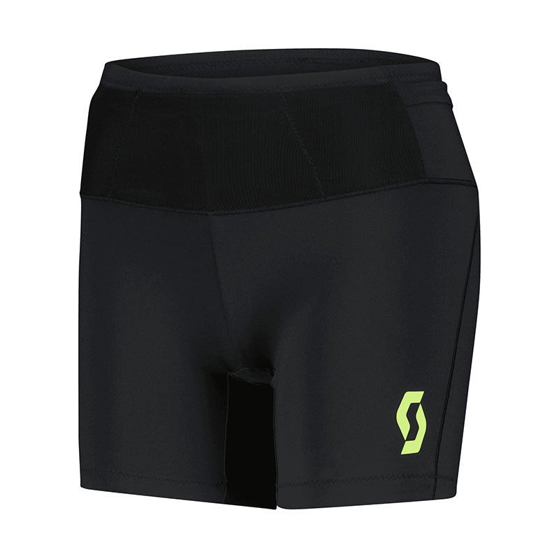 Scott Women&#39;s Tight Shorts RC Run XS