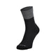 Sock Block Stripe Crew