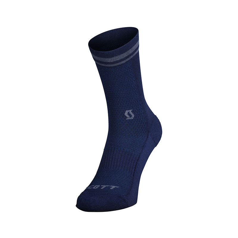 Scott Unisex Sock Merino Crew L