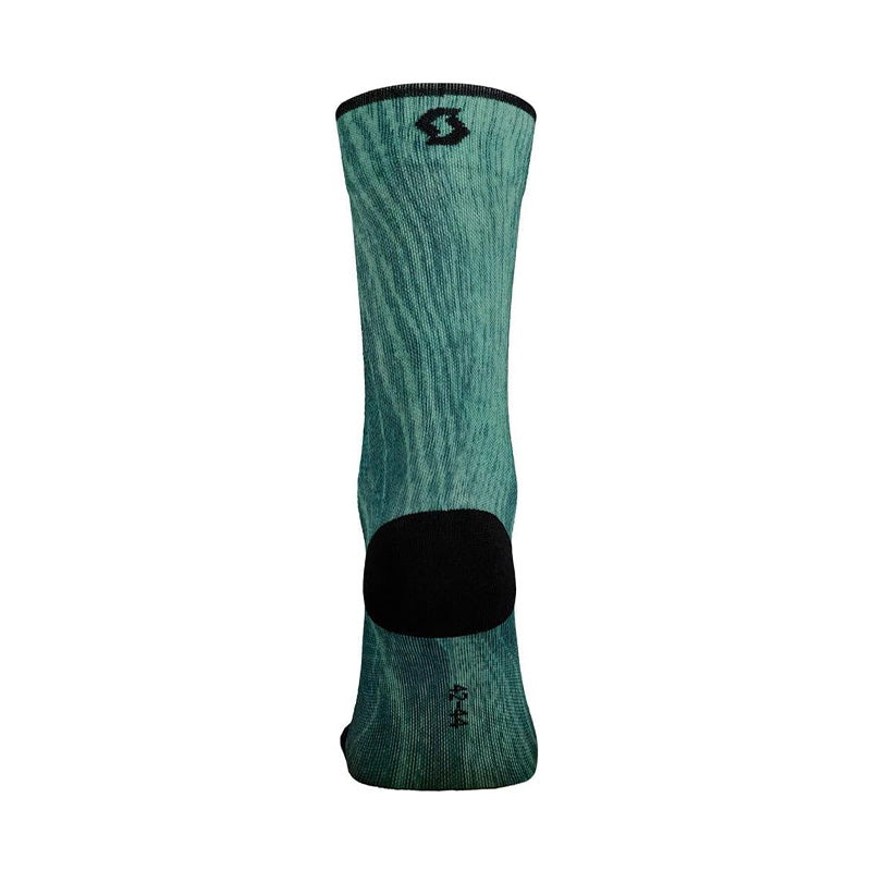 Scott Unisex Sock Trail Wood Crew L