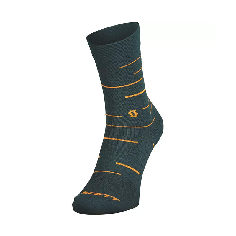 Scott Unisex Sock Speed Crew L