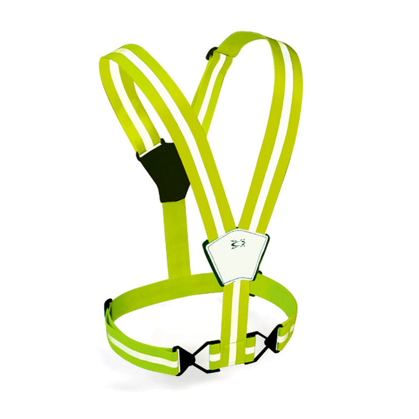 AMPHIPOD Reflective Vest Xinglet OSFA