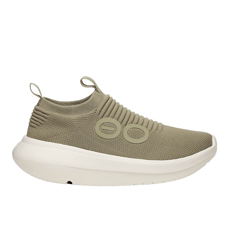 OOFOS Men's OOmy Zen 9