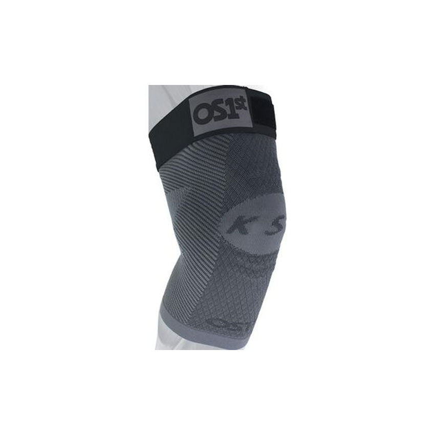 OS1 Performance Knee Sleeve Adjustable M