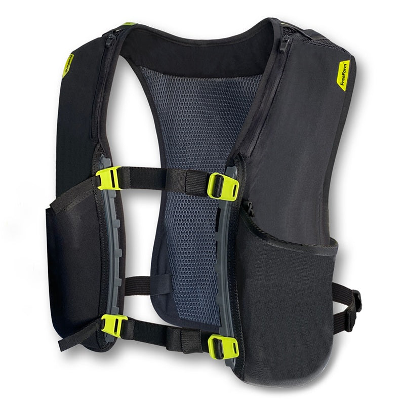 Amphipod PureRun® FreeForm™ Vest 36 - 50" ONE SIZE