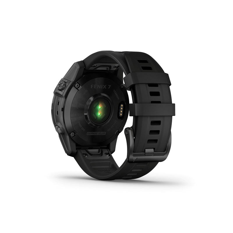 Garmin Fenix 7X ONE SIZE