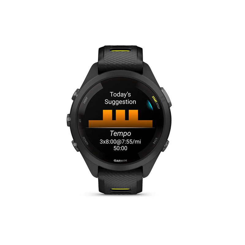Garmin Forerunner 265S ONE SIZE