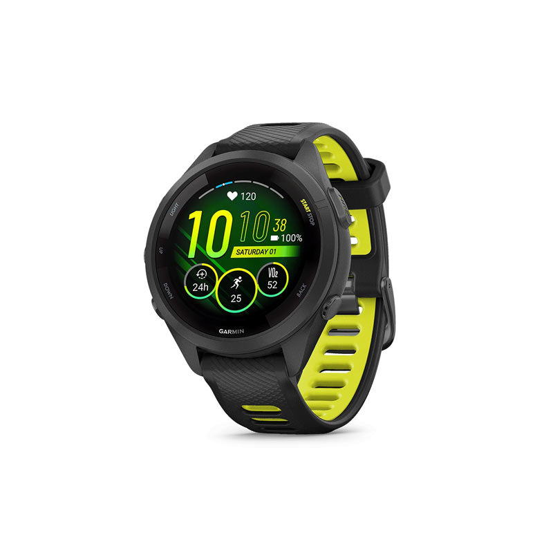 Garmin Forerunner 265S ONE SIZE