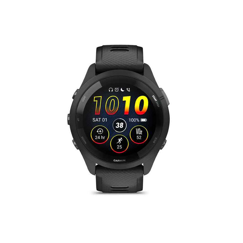 Garmin Forerunner 265 ONE SIZE