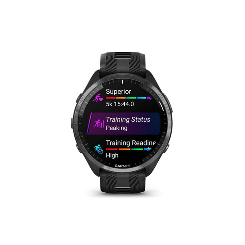 Garmin Forerunner 965 ONE SIZE