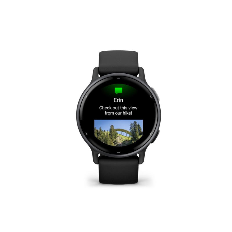 Garmin Vivoactive 5 ONE SIZE