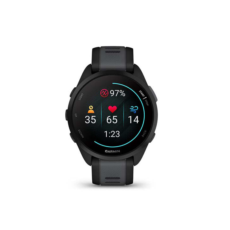 Garmin Forerunner 165 ONE SIZE